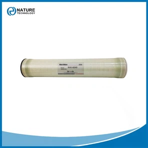 N40-serien nanofiltreringsmembranelementer