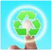 Oil-Gas Recovery of Automobile