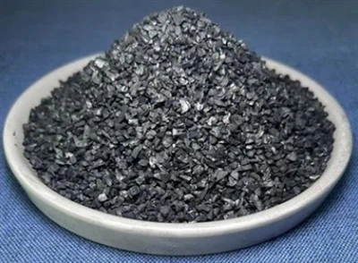 Teknologiske gjennombrudd i nye aktiverte karbonmaterialer
